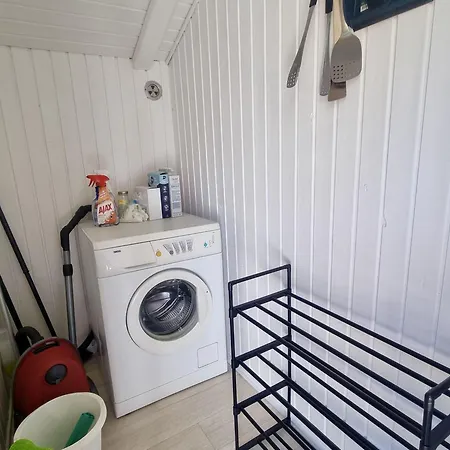 Vakantiehuis Gemuetliches-ferienhaus-nahe-ostsee-mit-terrasse-und-holzofen
